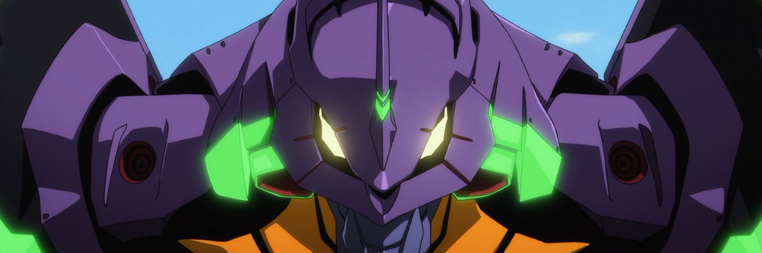 乗りなさいシンジ君's banner