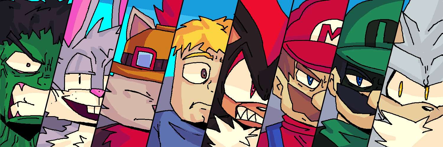FNF: Tails Gets Trolled's banner