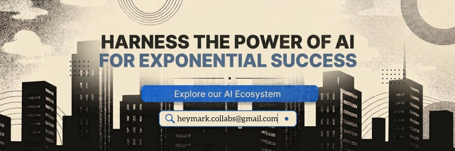 Mark's banner