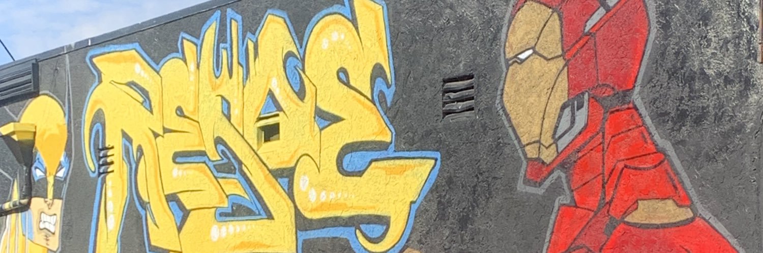 Jesse's banner