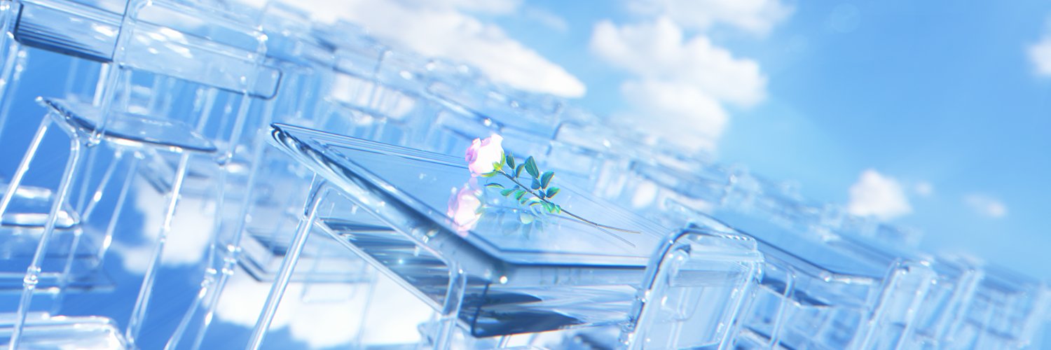 라마 Lama ( 3D modeler )'s banner