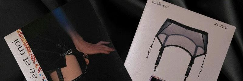 伪娘妈妈's banner