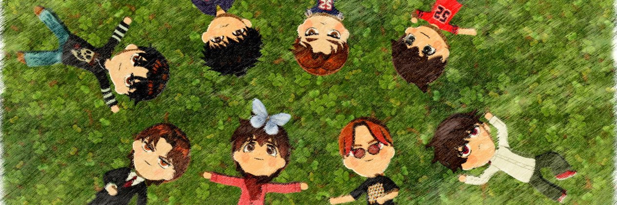 椛🍁次回参加は7月's banner