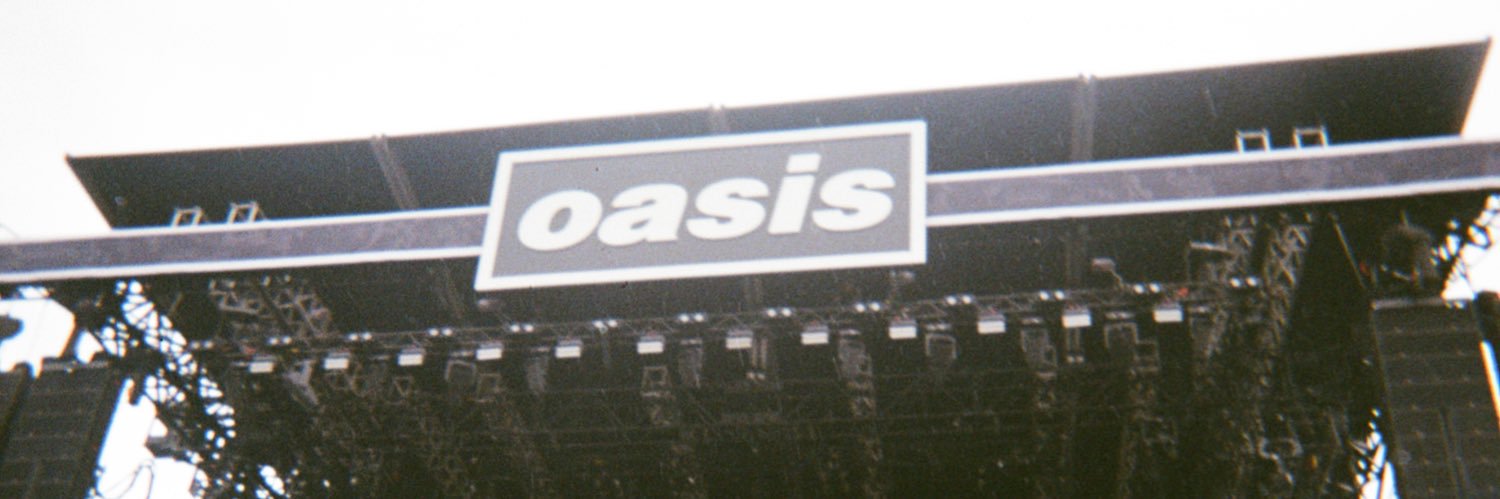 OasisCentral (Fan)'s banner