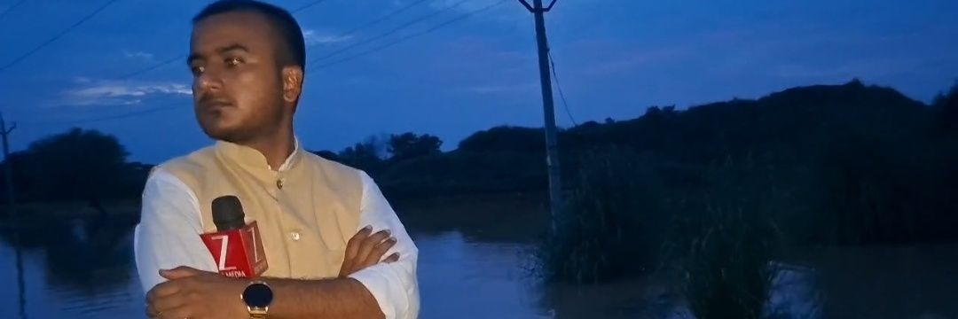 Alok Kumar /आलोक त्रिपाठी's banner