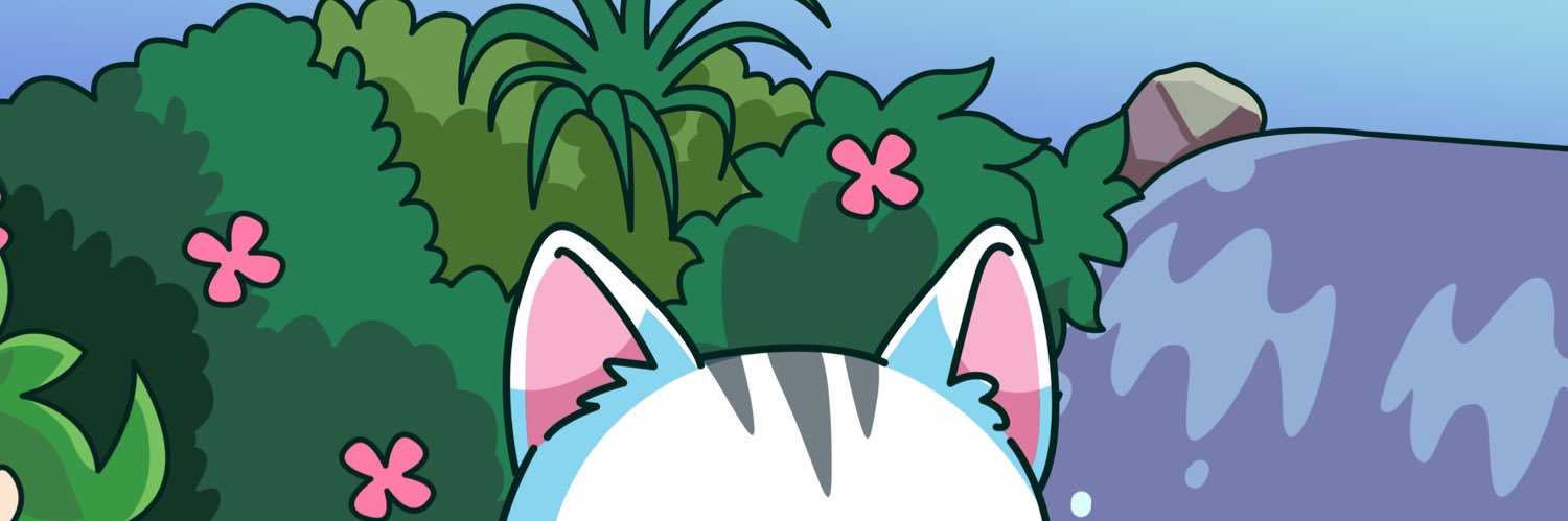 Leo 🐙's banner