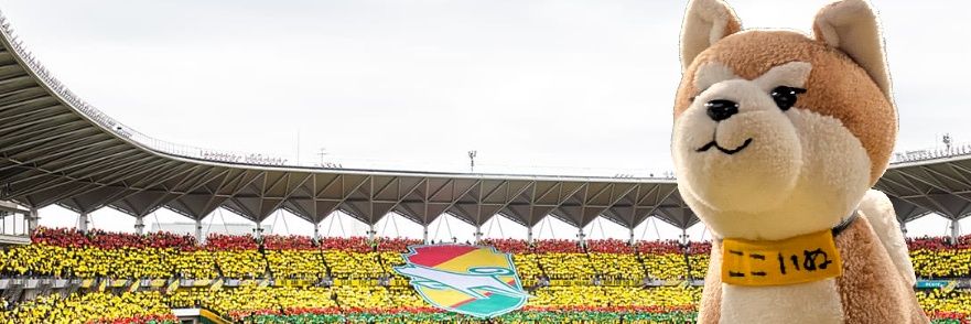 世界で一番ココが好き's banner