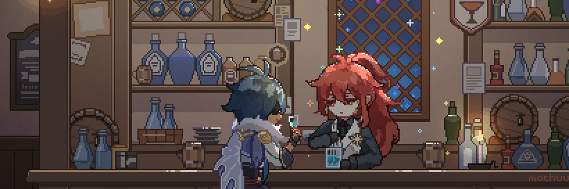 mochuuu's banner