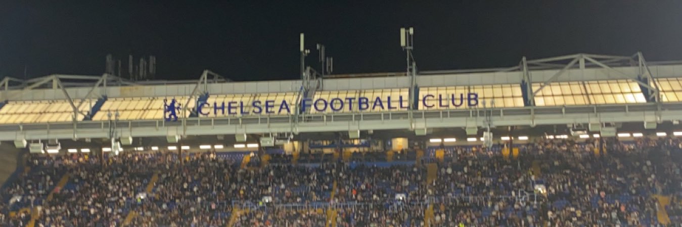 Ⓜ️ #FuckBlueCo's banner