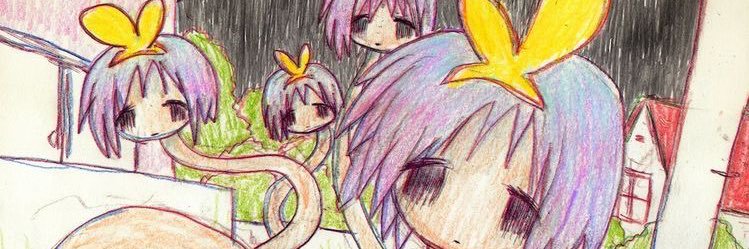 tsuki's banner