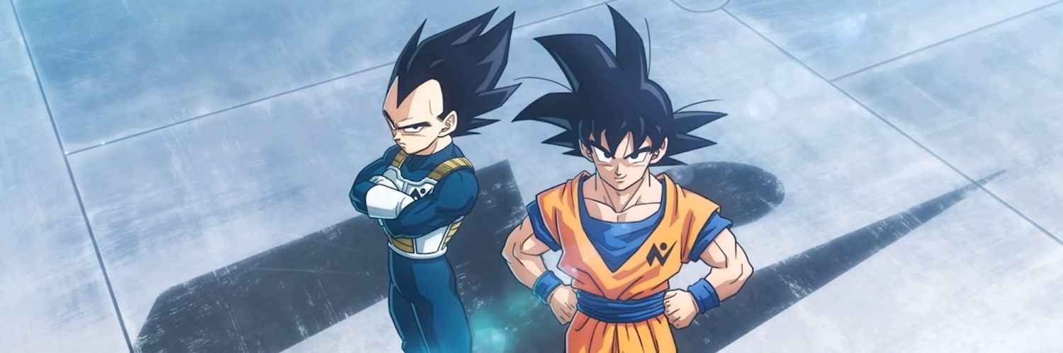 Bola de Drac ✪'s banner