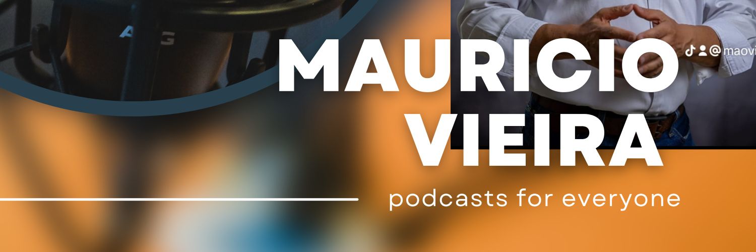 Mauricio Vieira Londoño's banner