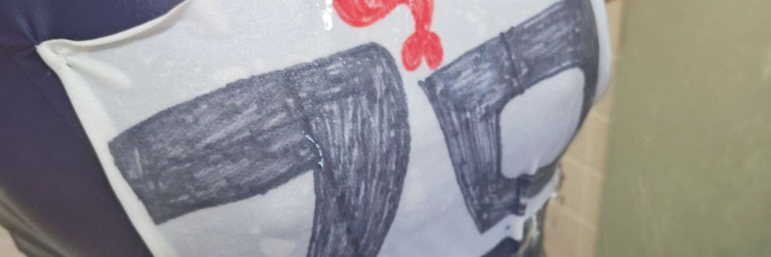 【Twitch】女装のブロスター's banner