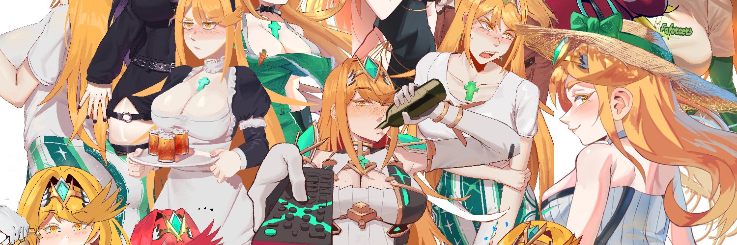 DeD's banner