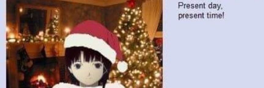 Lain's banner