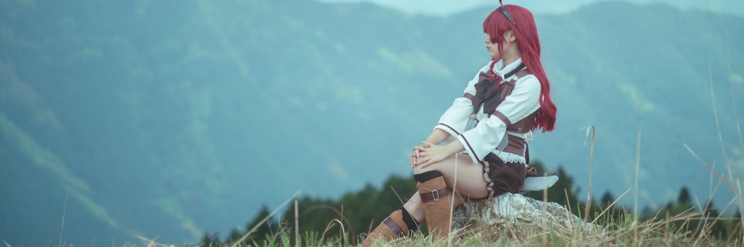 ちょこ's banner
