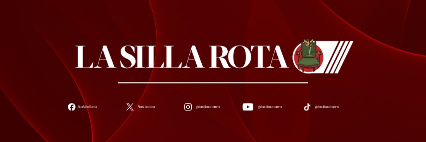 La Silla Rota's banner