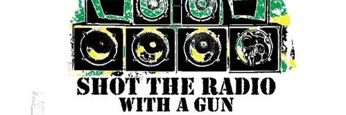 SHOT THE RADIO WITH A GUN のスタッフの呟き's banner
