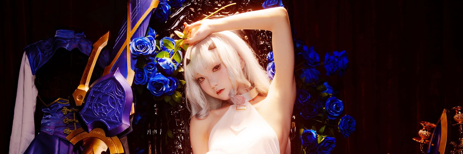 绿茄茄茄子☆8月22日上海型月only's banner