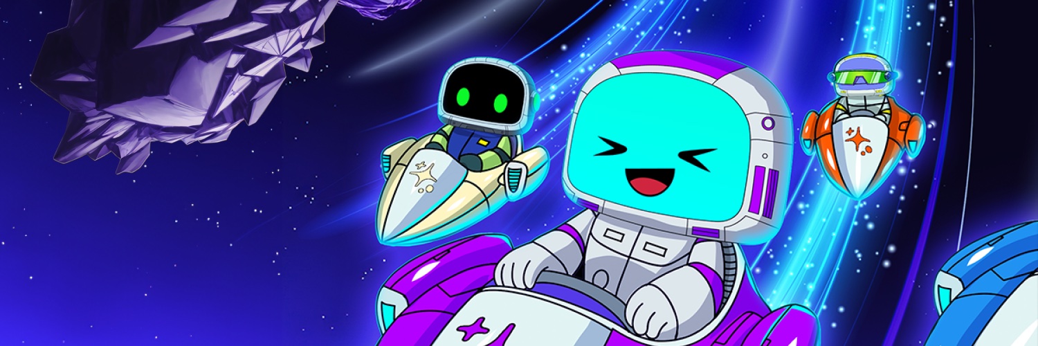 Uchu Space Colony 🟣 $LOL's banner