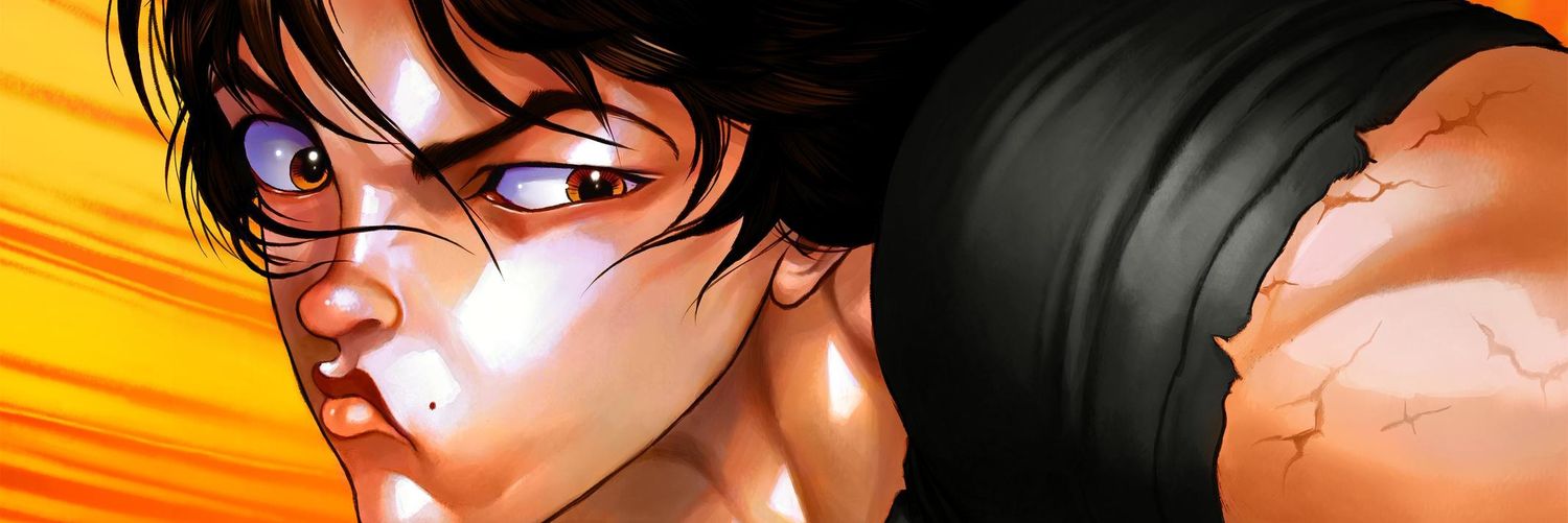 Yasso | ياسو's banner