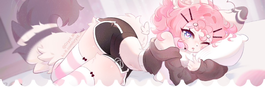 Crystal Wish ✨'s banner
