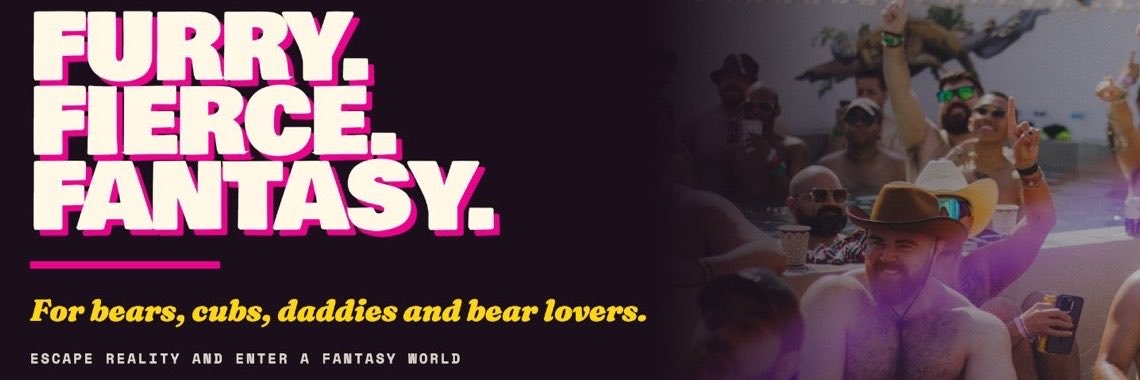 Bearadisemx's banner