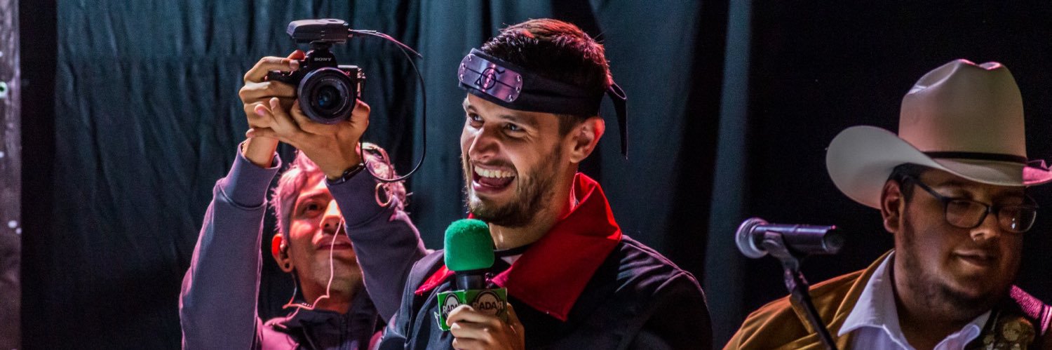 Adrianmarcelismo's banner