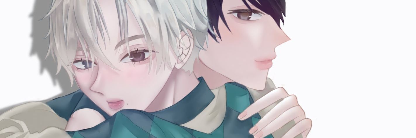 龍ラク🐉🦦's banner