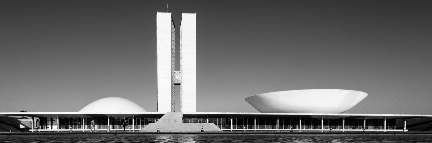 Conexão Política's banner