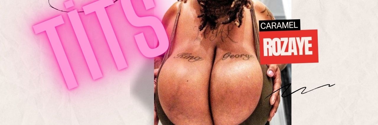 Caramel Rozaye's banner