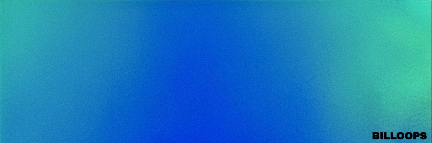 billie eilish loops's banner
