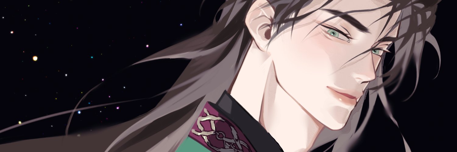 약지🕯's banner