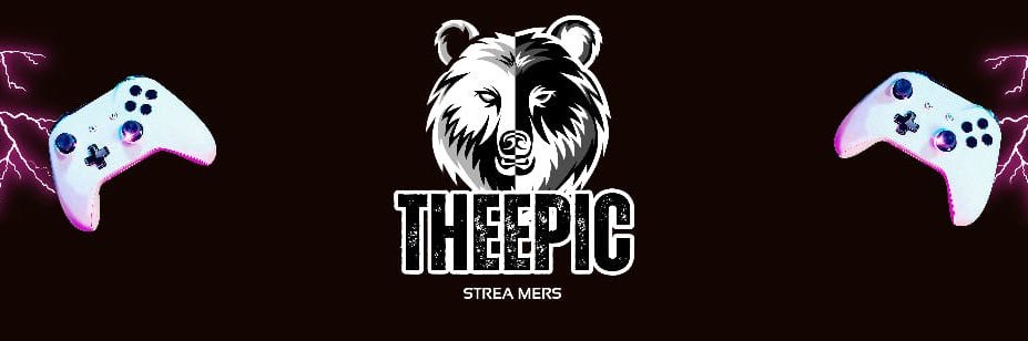 TheEpic Streamers's banner