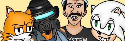 Seu Madruga Pooper ⛧ 's banner