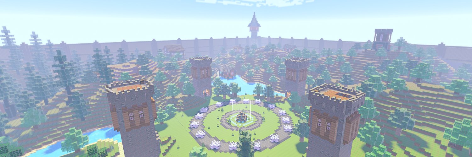 Roblox Survival Games's banner