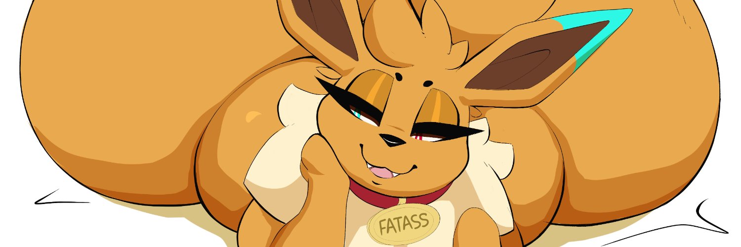 Biggest and Thiccest Vee's banner