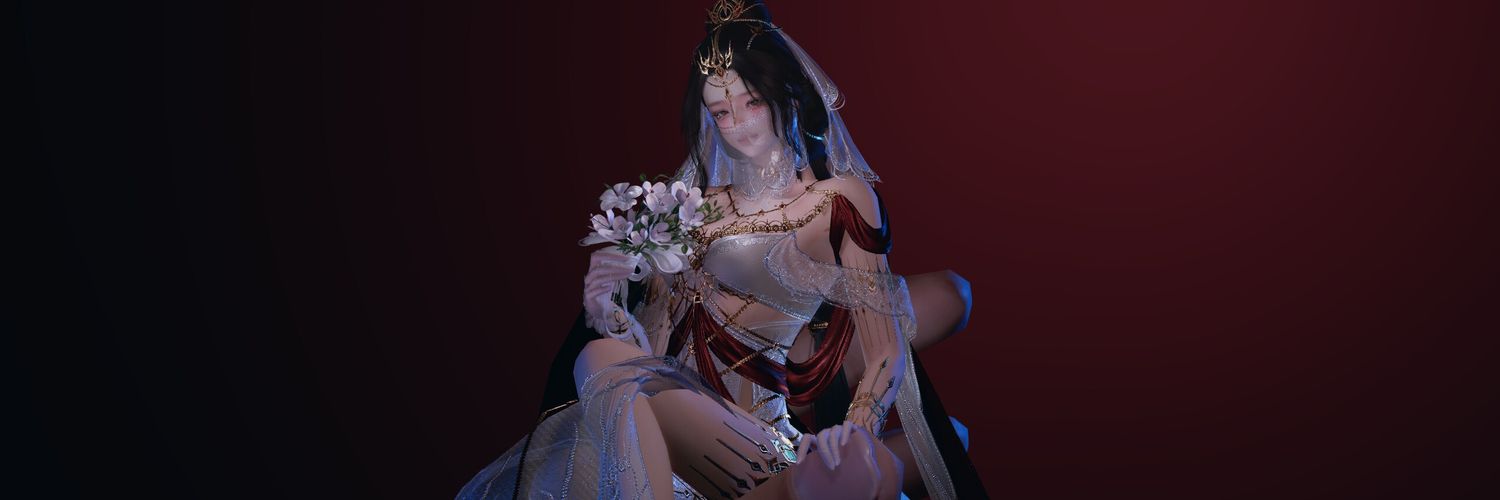 见月's banner