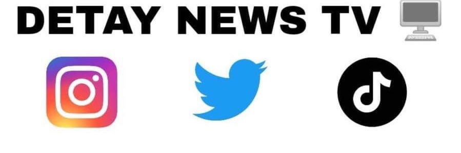 DETAY NEWS tv📺's banner