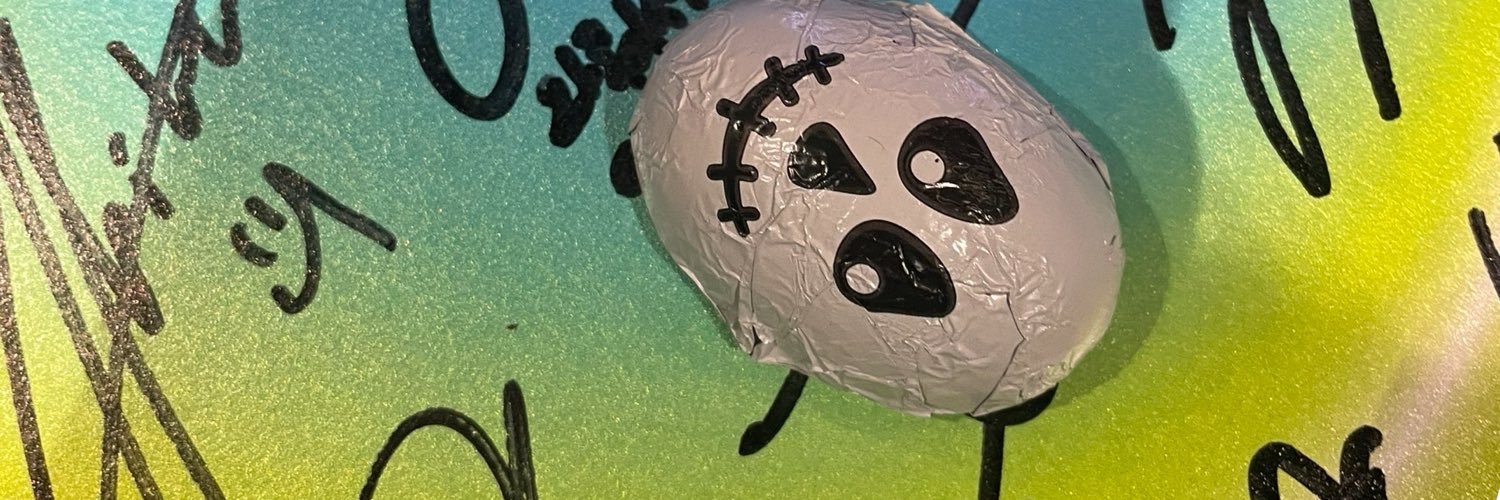 ❄️🐰's banner