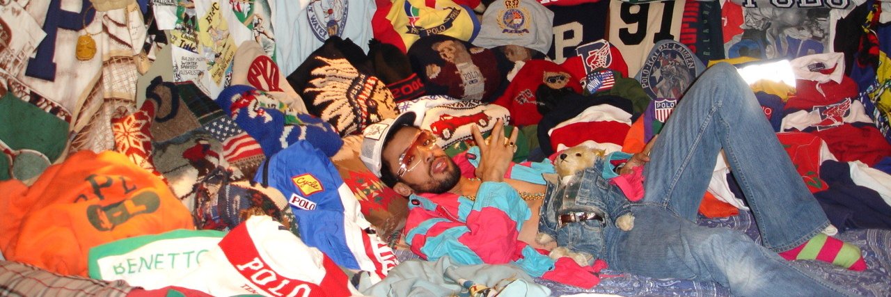 Ralph Lauren Pics That Go Hard's banner