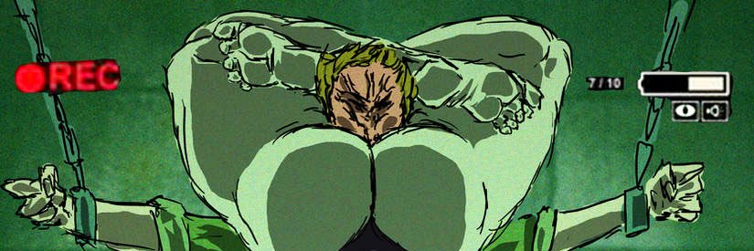 Scissorcrush's banner
