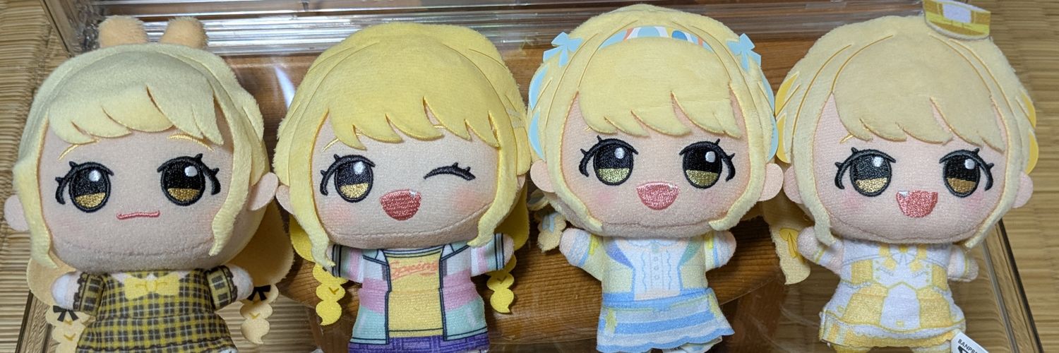 けーかーん's banner