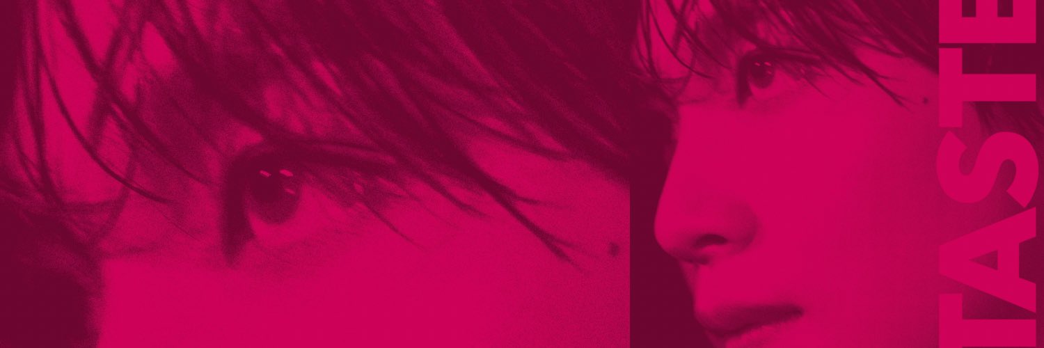 tata | #TASTE ˙Ⱉ˙'s banner