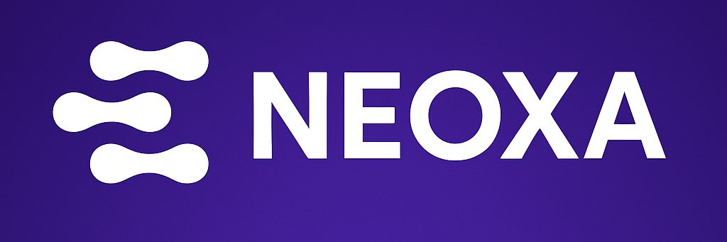 Neoxa's banner