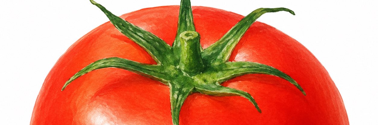🍅's banner