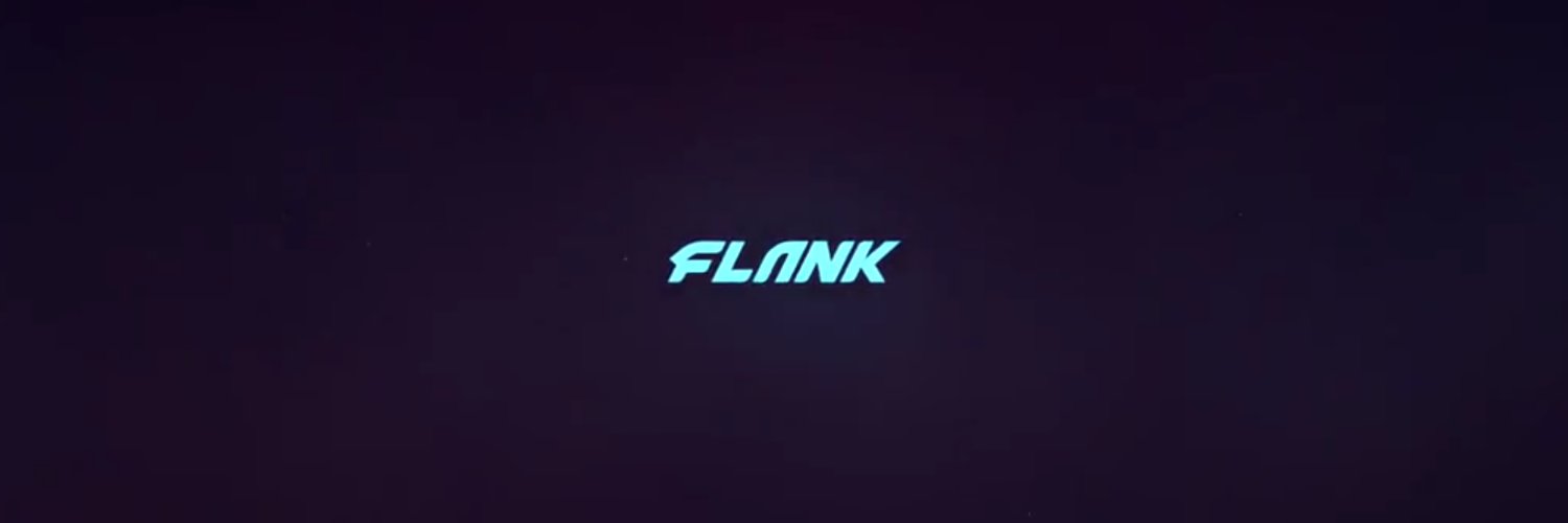 Flank's banner