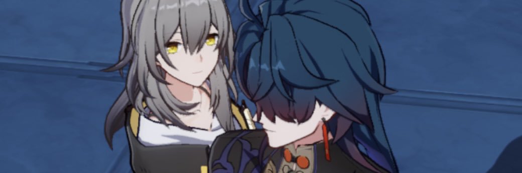 moriri｜多忙's banner
