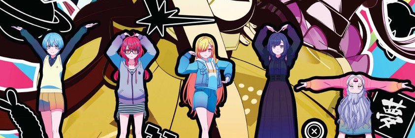 超劇場版ノアーゴ名言3's banner
