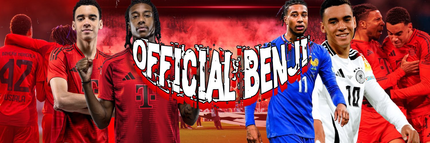 𝘽𝙚𝙣𝙟𝙞𝙁𝘾𝘽 ¹⁷'s banner